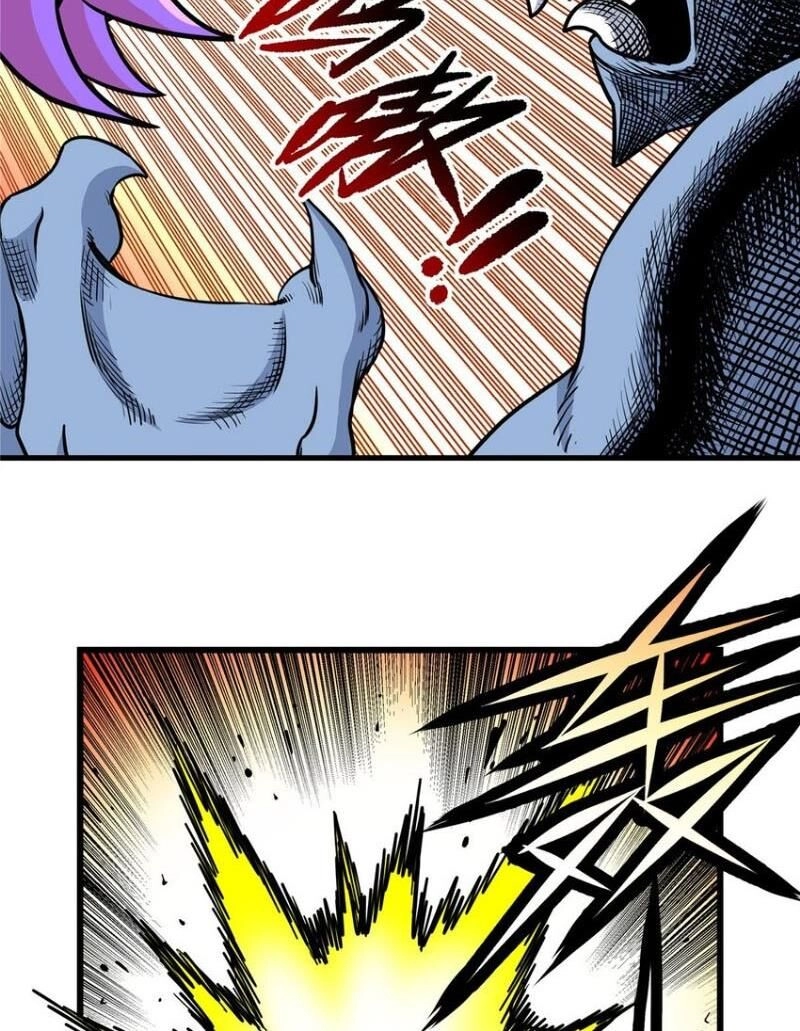 Đế Bá Chapter 107 - 31