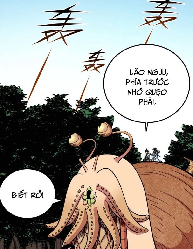 Đế Bá Chapter 107 - 33