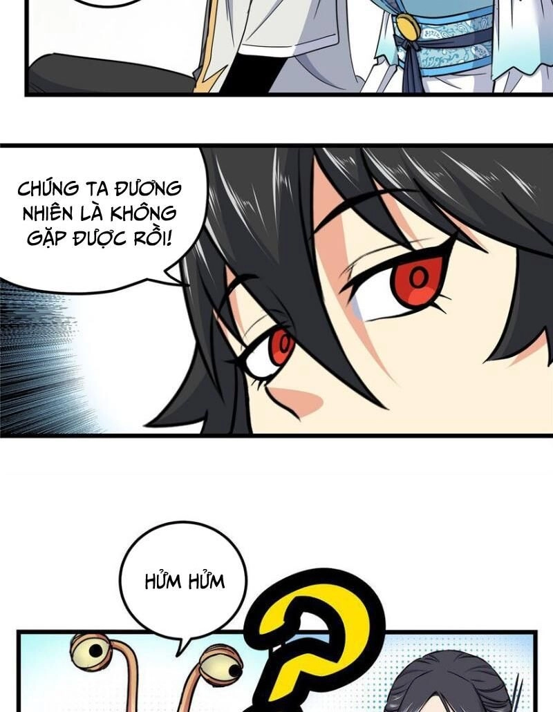 Đế Bá Chapter 107 - 36