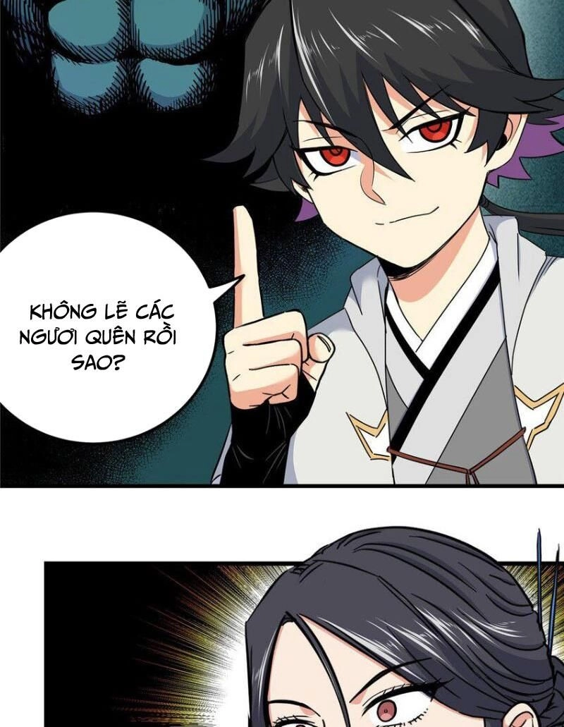 Đế Bá Chapter 107 - 38