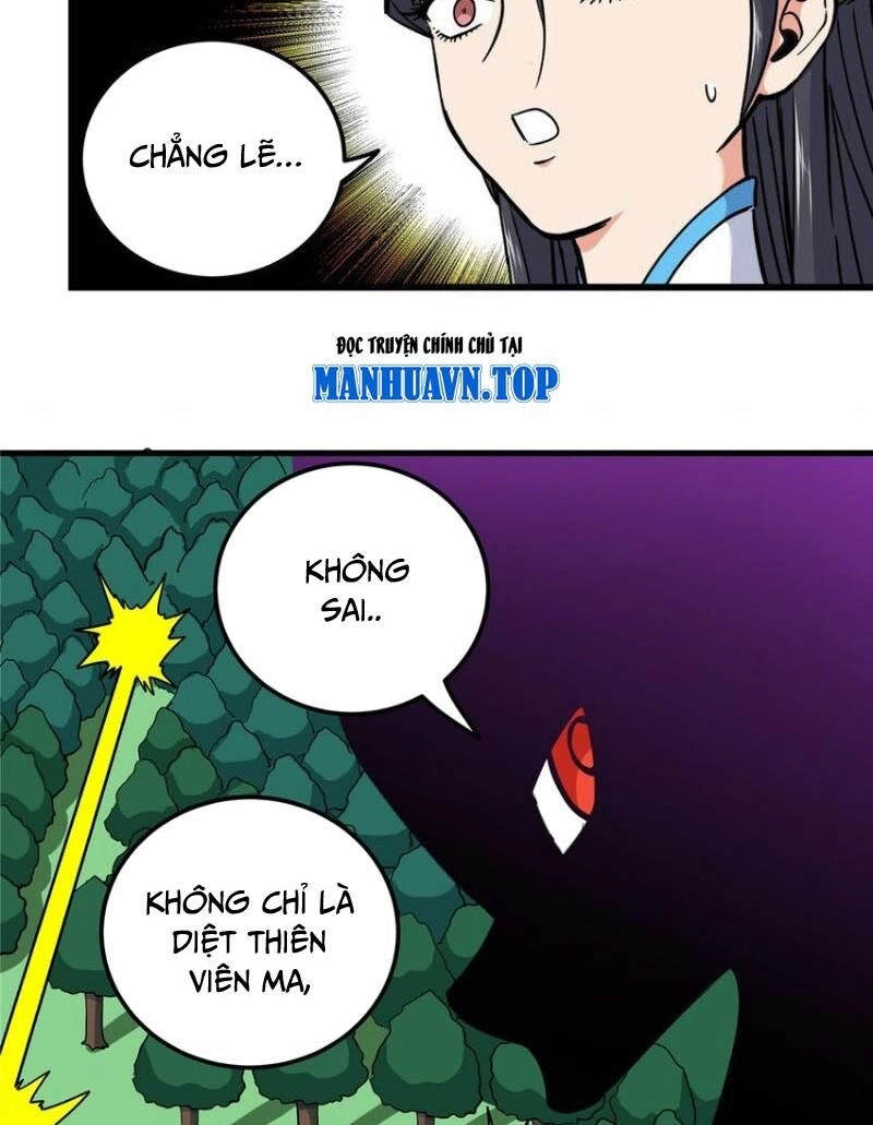 Đế Bá Chapter 107 - 39