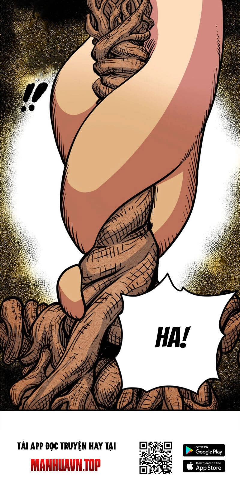 Đế Bá Chapter 108 - 25