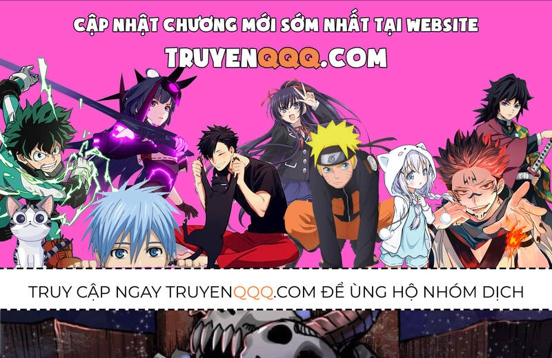 Đế Bá Chapter 109 - 1