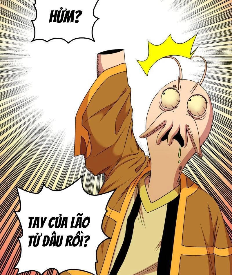 Đế Bá Chapter 109 - 9