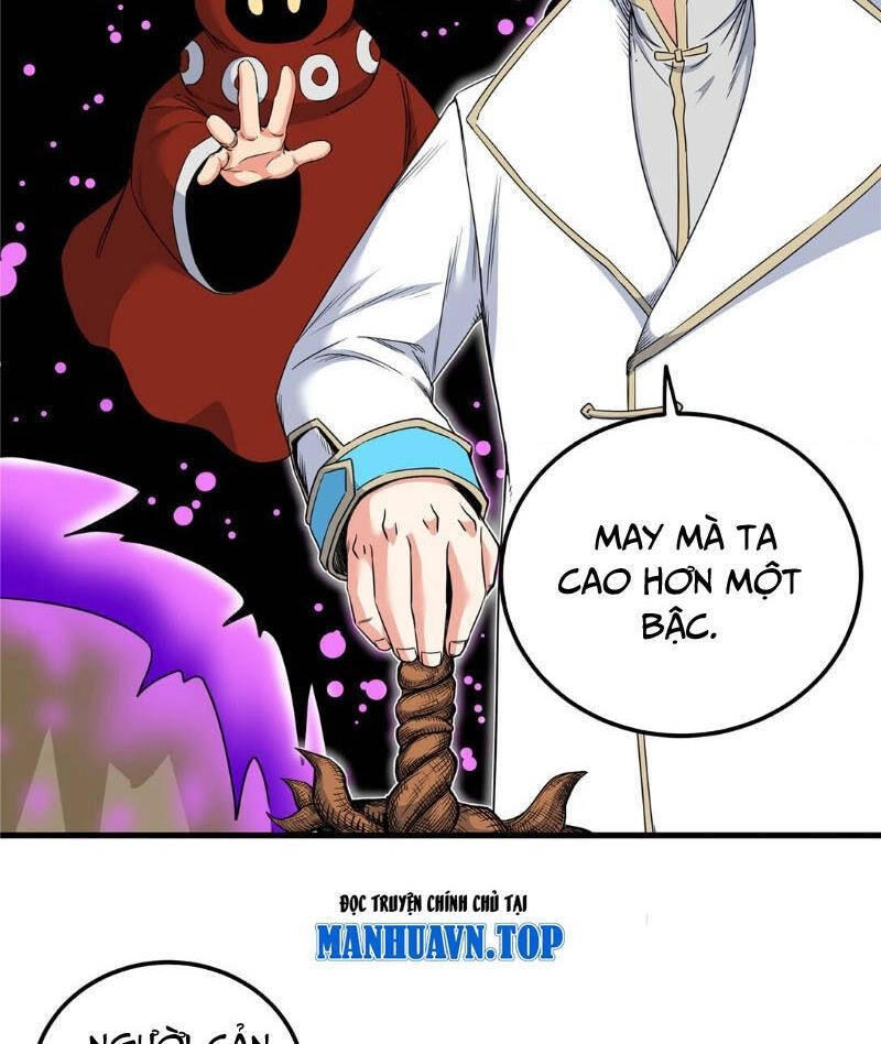 Đế Bá Chapter 109 - 12