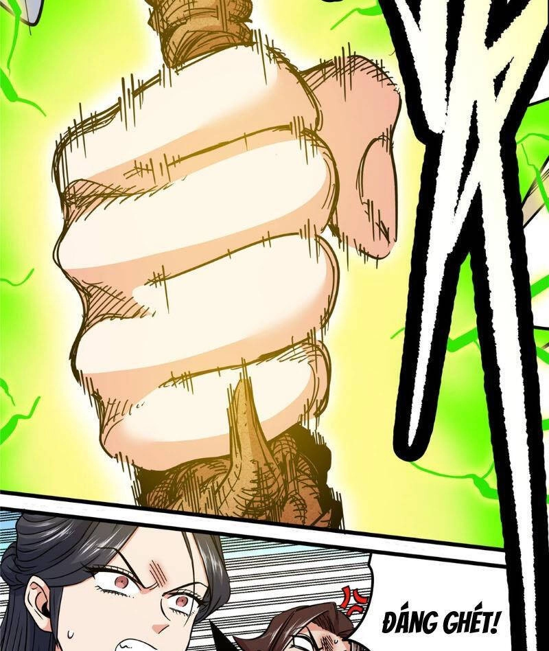 Đế Bá Chapter 109 - 15