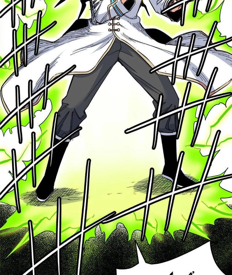 Đế Bá Chapter 109 - 19