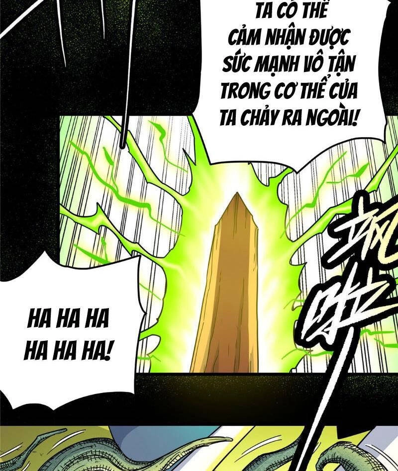 Đế Bá Chapter 109 - 20