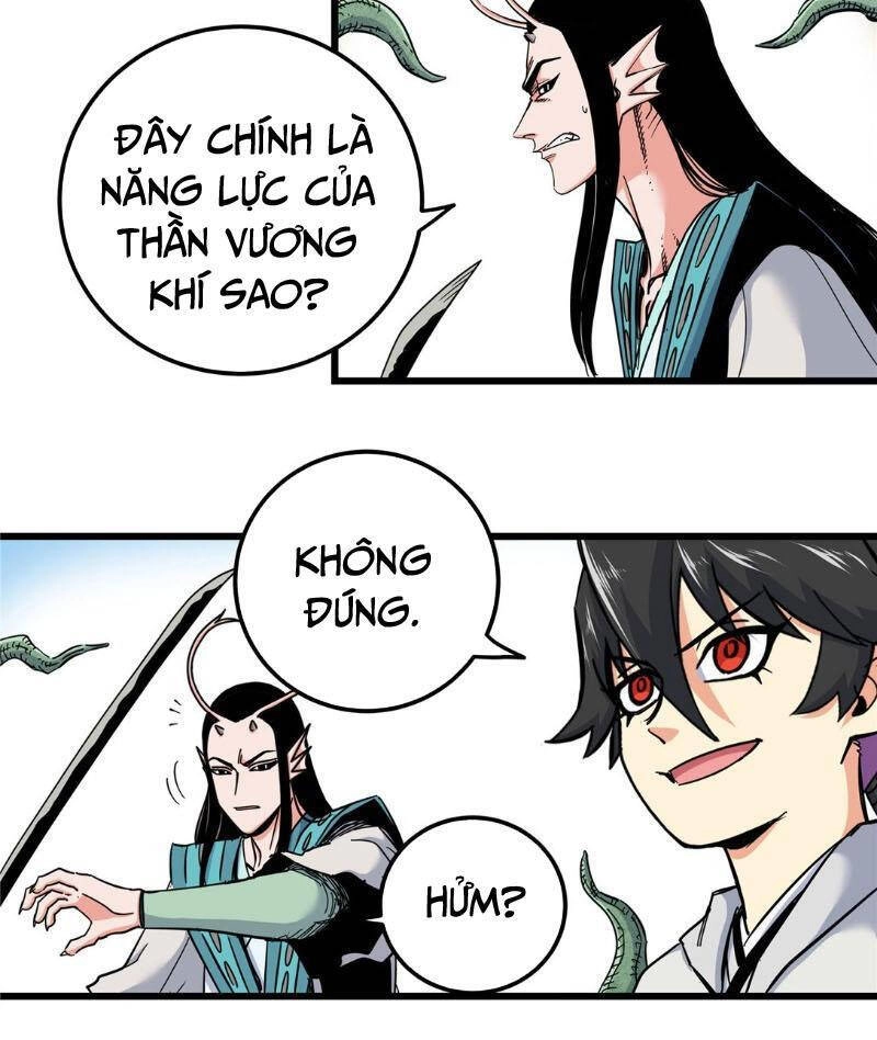 Đế Bá Chapter 109 - 23