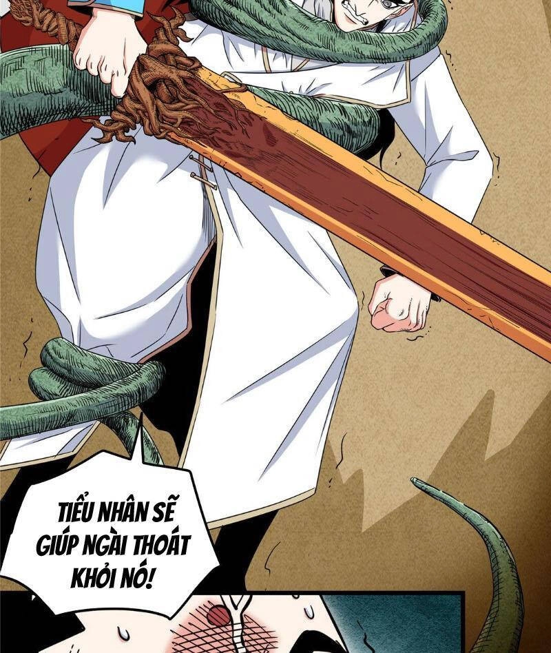 Đế Bá Chapter 109 - 25