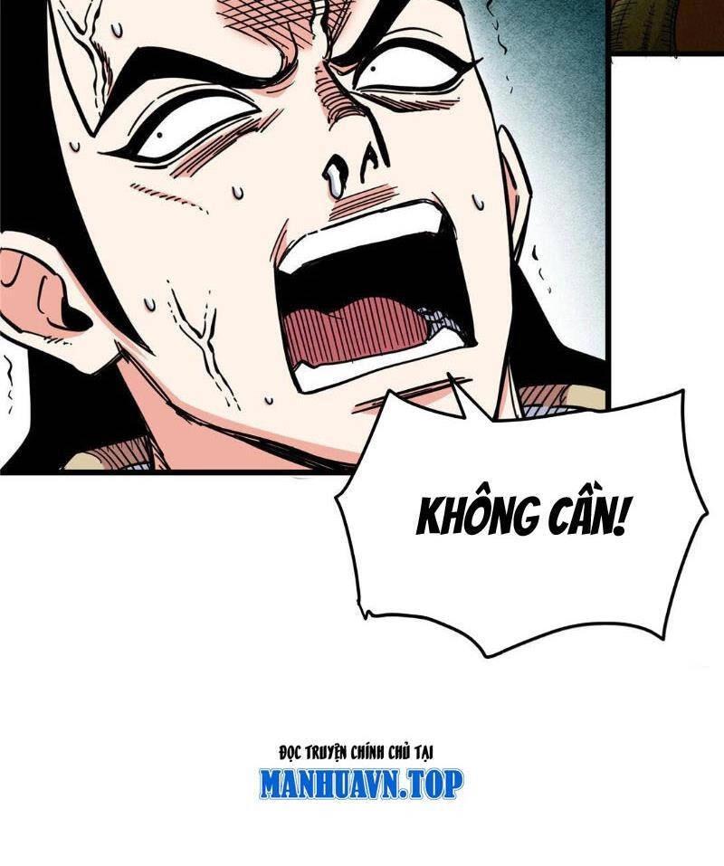 Đế Bá Chapter 109 - 26