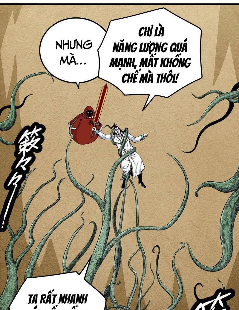 Đế Bá Chapter 109 - 27