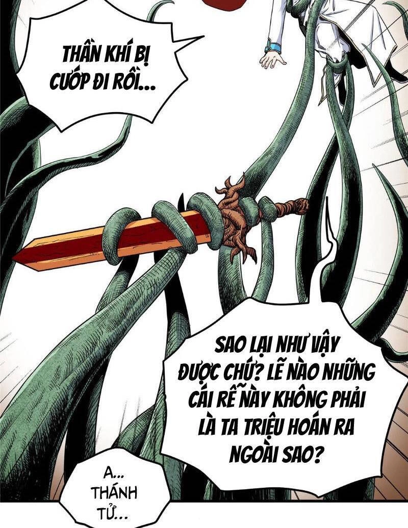 Đế Bá Chapter 109 - 32