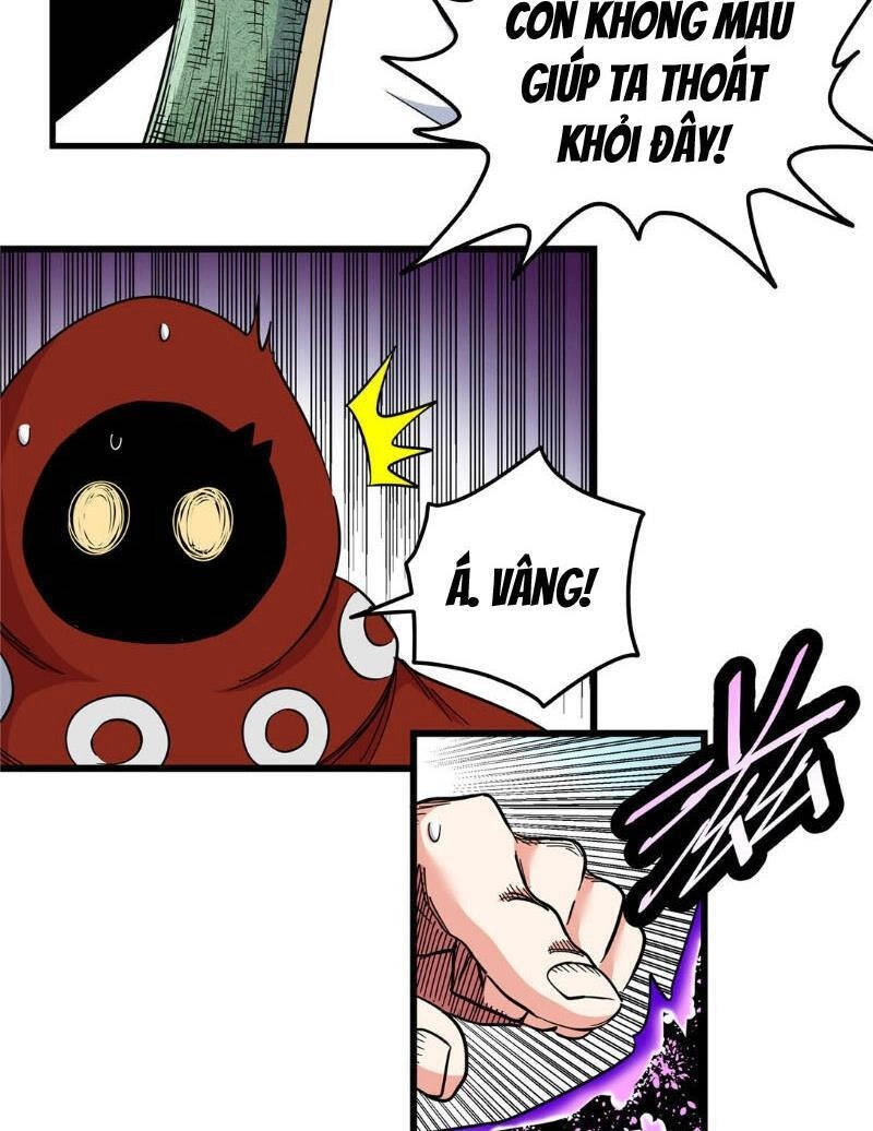 Đế Bá Chapter 109 - 34