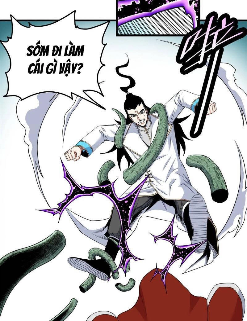 Đế Bá Chapter 109 - 35