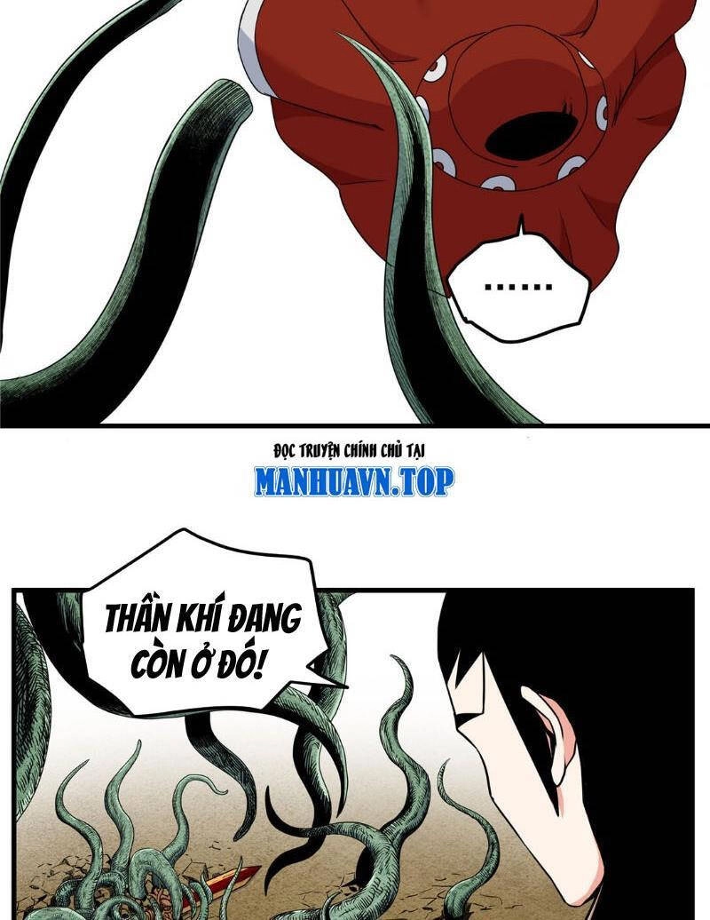 Đế Bá Chapter 109 - 36