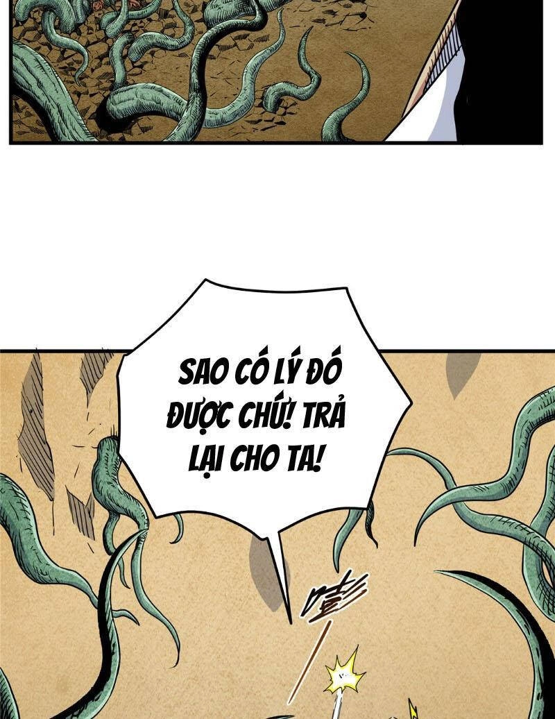 Đế Bá Chapter 109 - 37