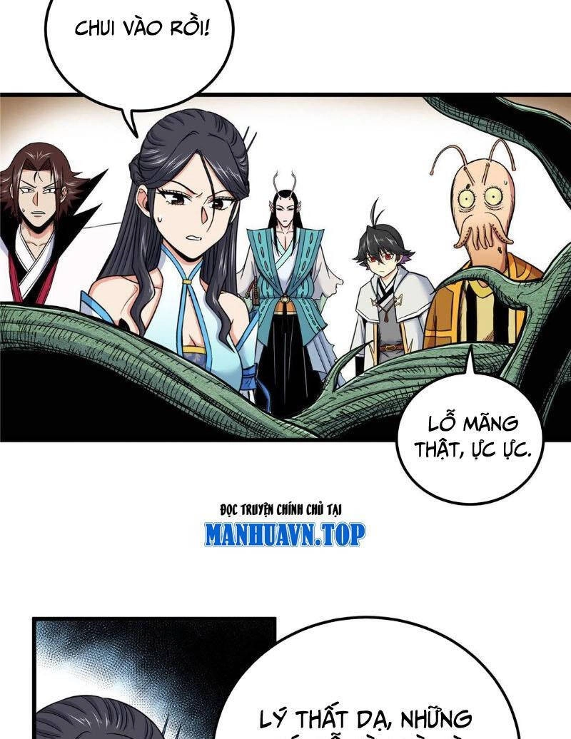 Đế Bá Chapter 109 - 39