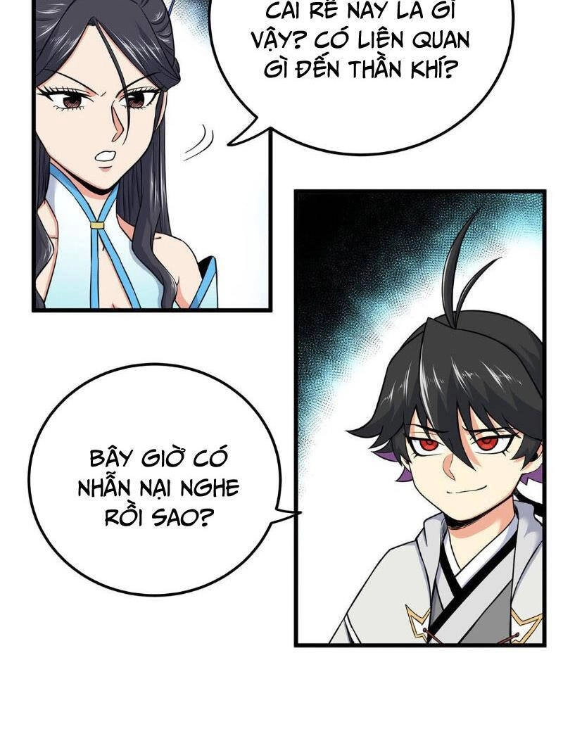 Đế Bá Chapter 109 - 40