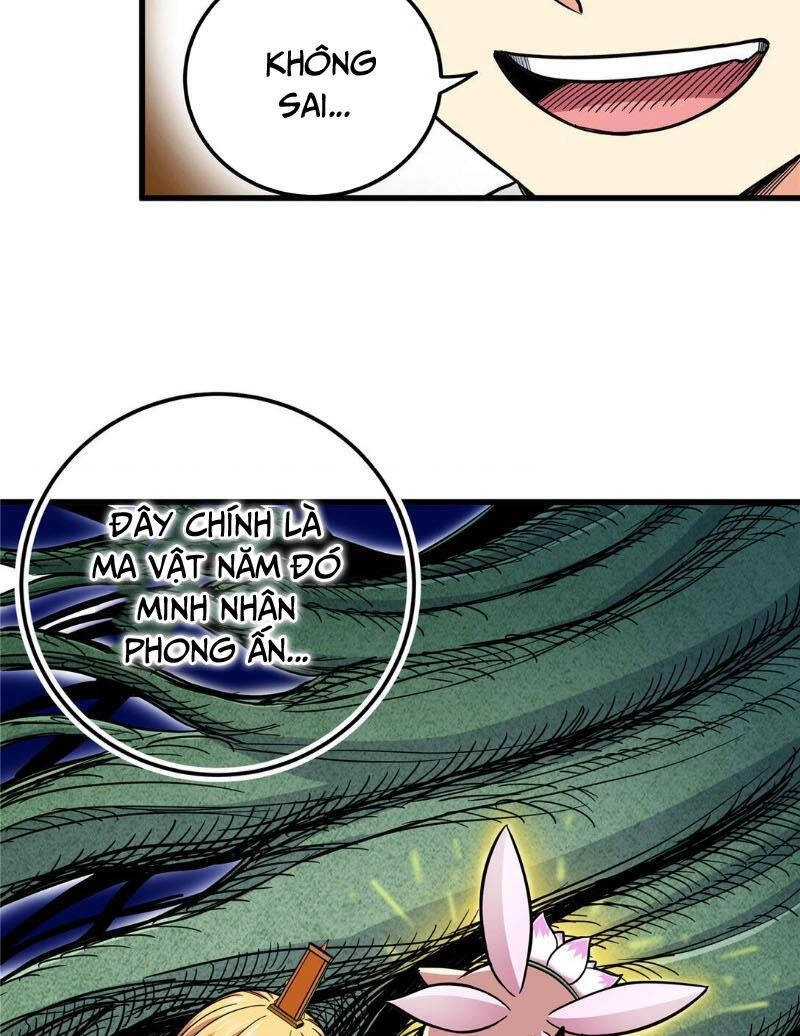 Đế Bá Chapter 109 - 45