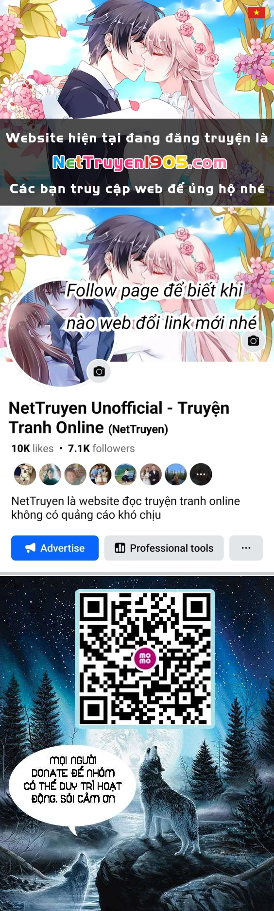 Kỷ Niệm Tuổi 19 Tồi Tệ Chapter  54 - 1