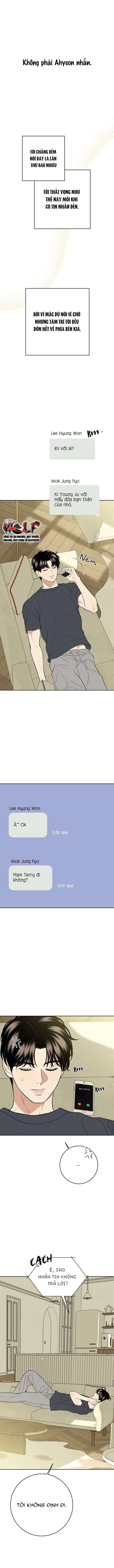 Kỷ Niệm Tuổi 19 Tồi Tệ Chapter  55 - 2