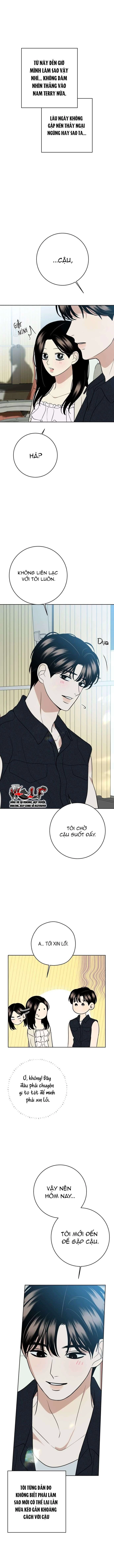 Kỷ Niệm Tuổi 19 Tồi Tệ Chapter  55 - 6