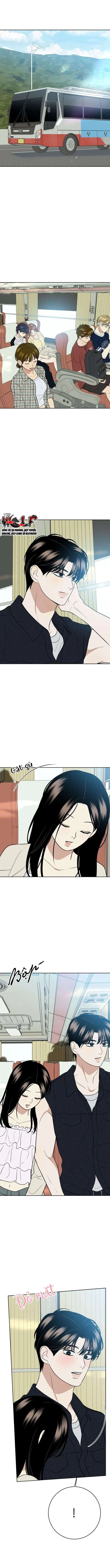 Kỷ Niệm Tuổi 19 Tồi Tệ Chapter  55 - 8