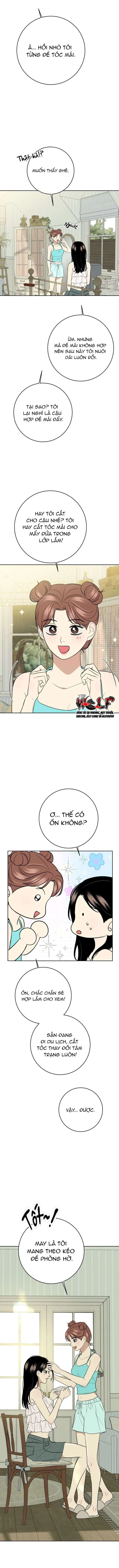 Kỷ Niệm Tuổi 19 Tồi Tệ Chapter  55 - 11