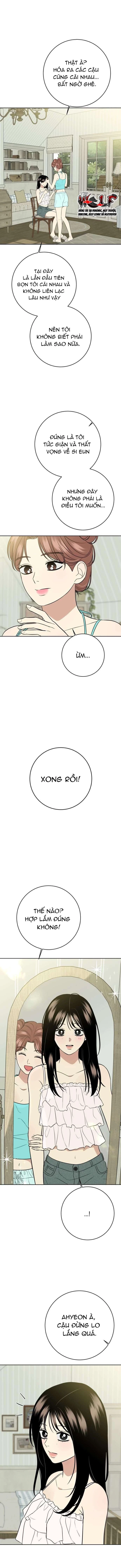 Kỷ Niệm Tuổi 19 Tồi Tệ Chapter  55 - 13