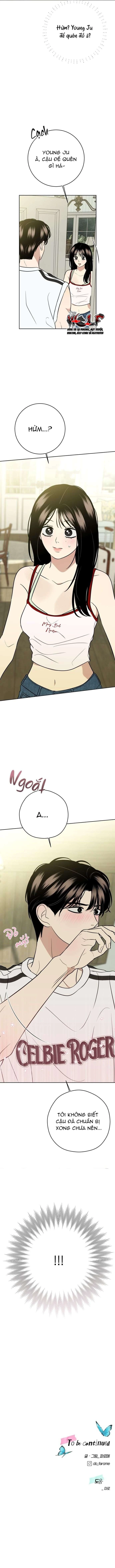 Kỷ Niệm Tuổi 19 Tồi Tệ Chapter  55 - 16