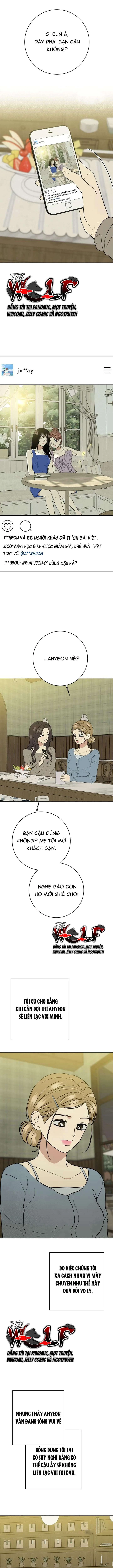 Kỷ Niệm Tuổi 19 Tồi Tệ Chapter 60 - 2