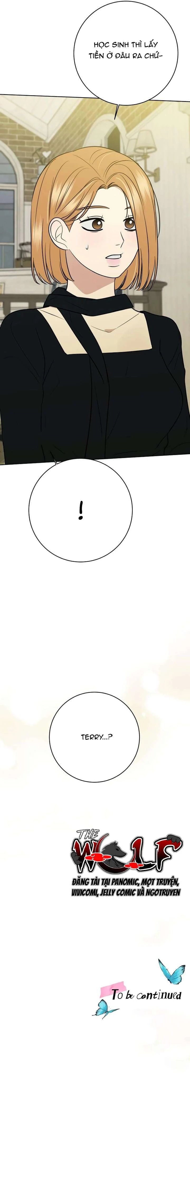 Kỷ Niệm Tuổi 19 Tồi Tệ Chapter 60 - 11