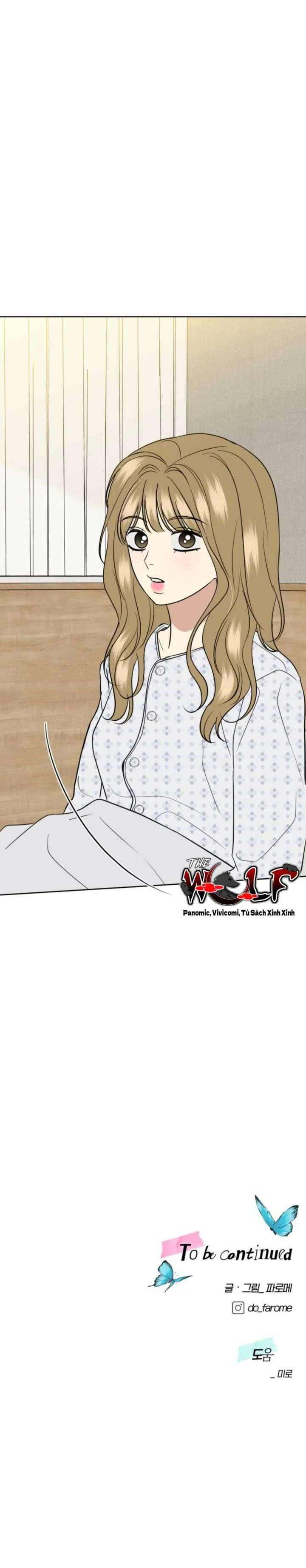 Kỷ Niệm Tuổi 19 Tồi Tệ Chapter 67 - 11