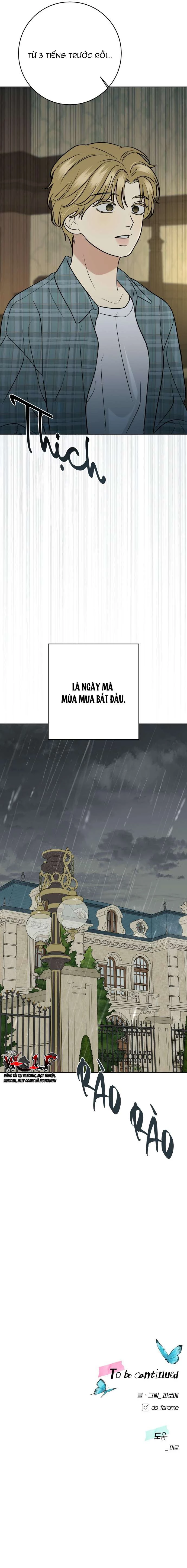 Kỷ Niệm Tuổi 19 Tồi Tệ Chapter  51 - 11