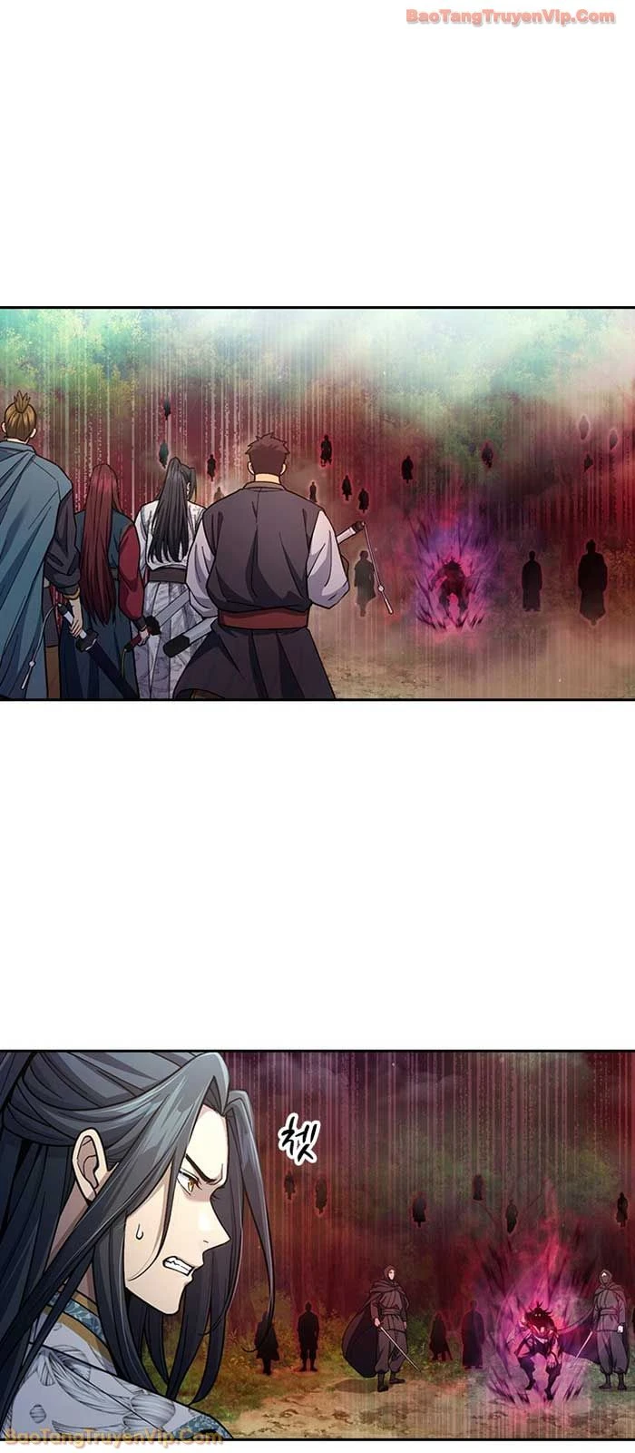 Thiên Trung Long Môn Chapter 23 - 3