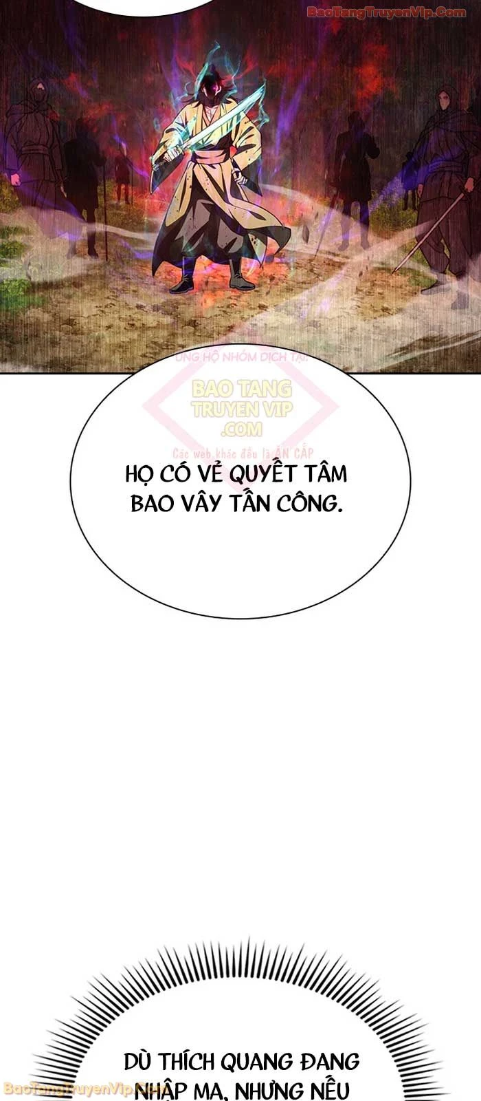 Thiên Trung Long Môn Chapter 23 - 25