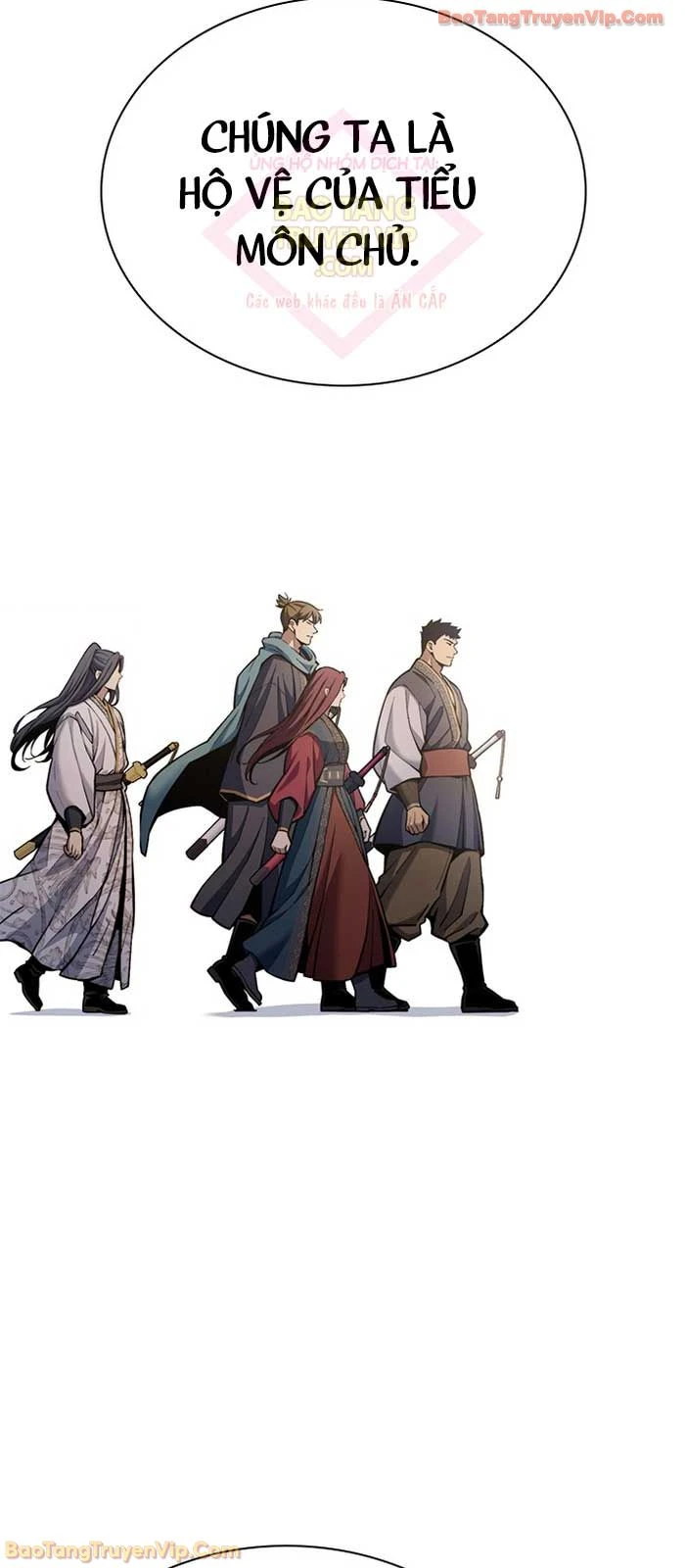 Thiên Trung Long Môn Chapter 23 - 27