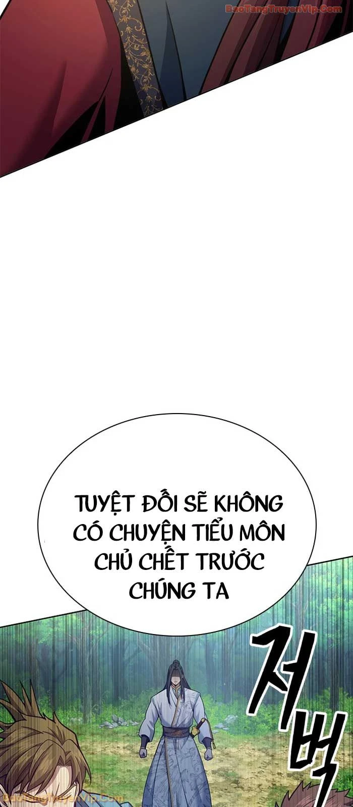 Thiên Trung Long Môn Chapter 23 - 29