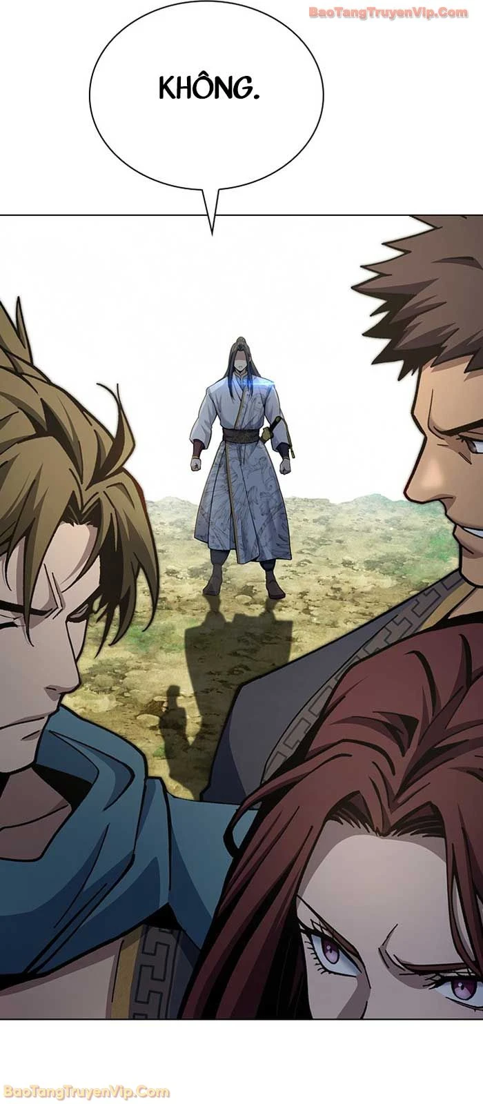 Thiên Trung Long Môn Chapter 23 - 32