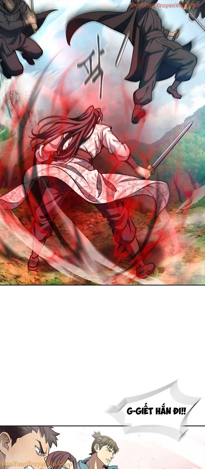 Thiên Trung Long Môn Chapter 23 - 51