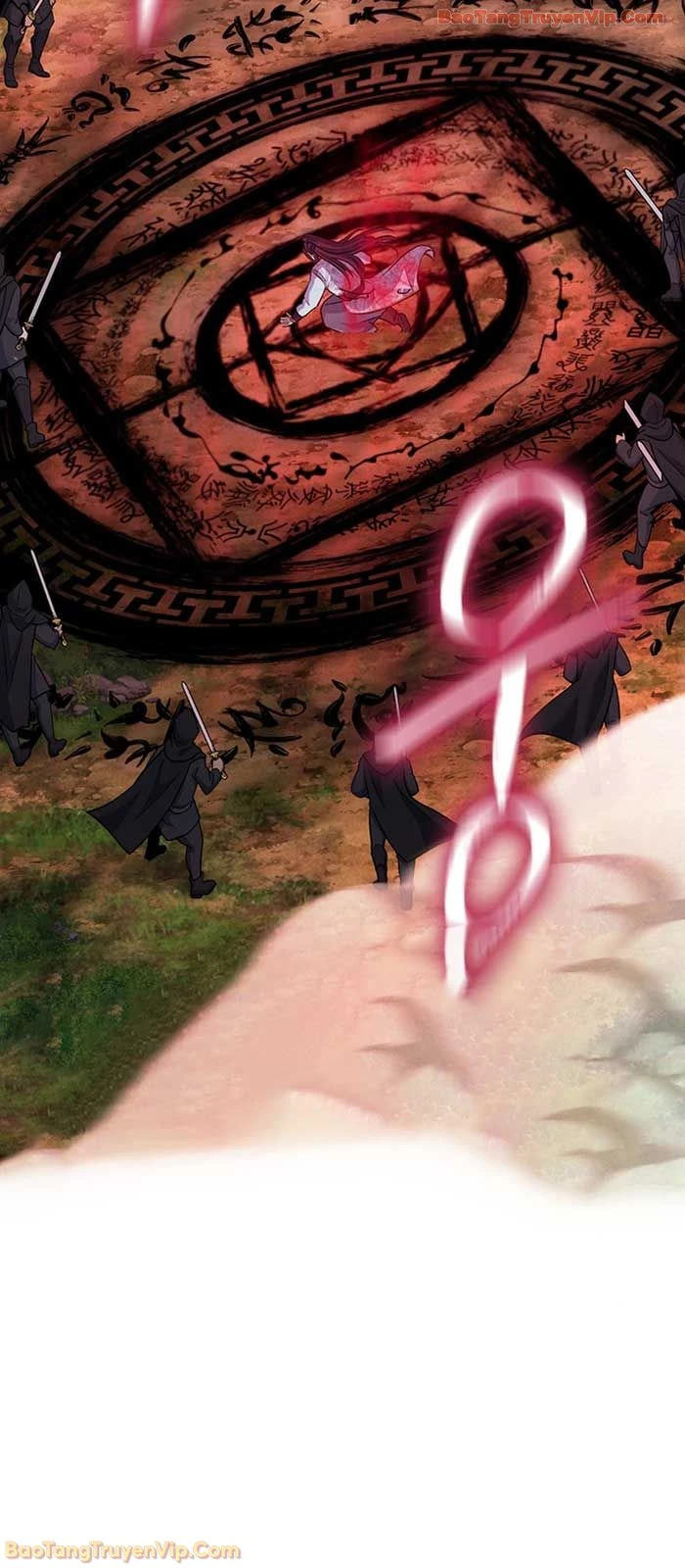 Thiên Trung Long Môn Chapter 23 - 68