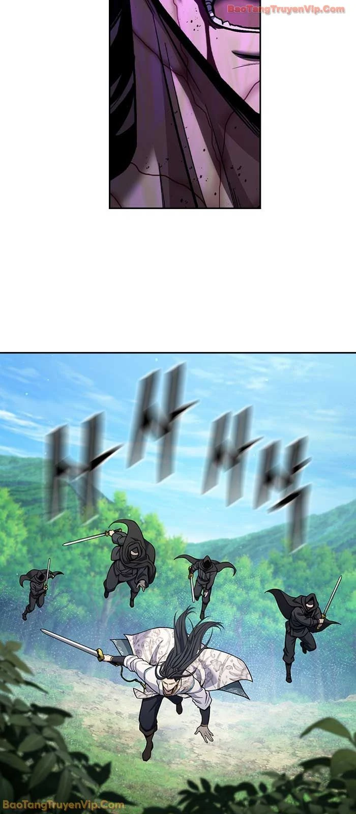 Thiên Trung Long Môn Chapter 23 - 85