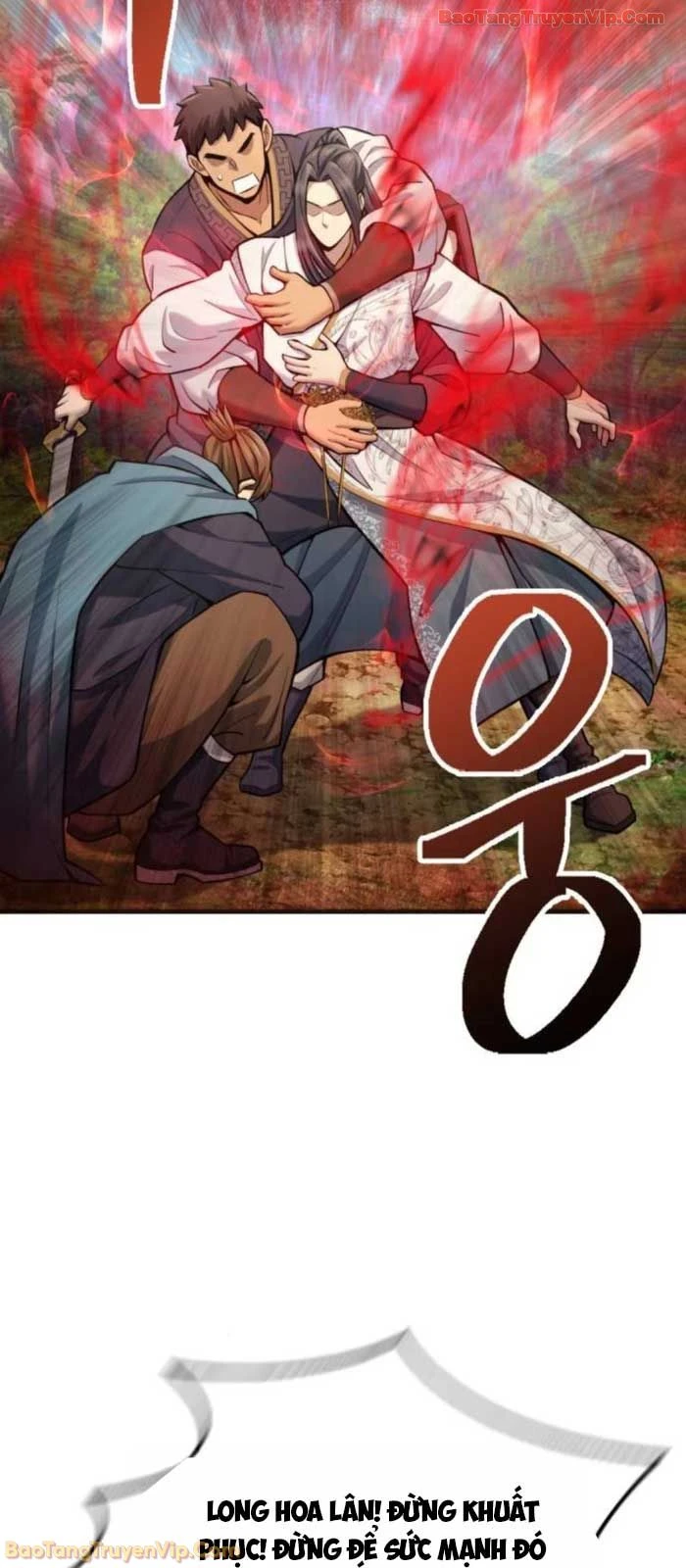 Thiên Trung Long Môn Chapter 24 - 33