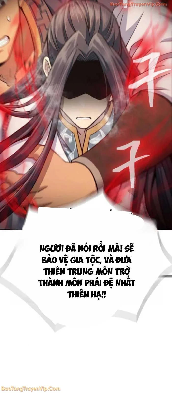 Thiên Trung Long Môn Chapter 24 - 35