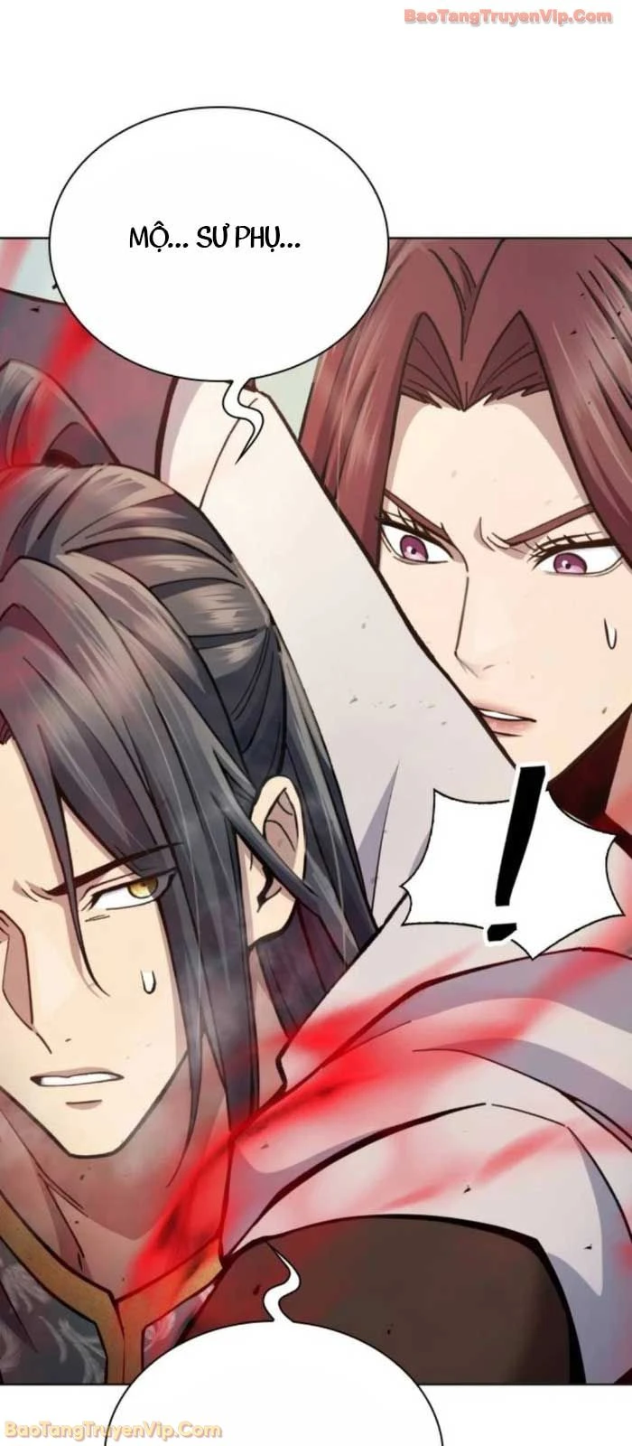 Thiên Trung Long Môn Chapter 24 - 36