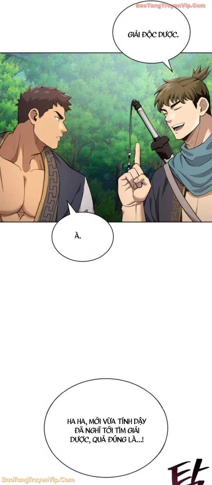 Thiên Trung Long Môn Chapter 24 - 48