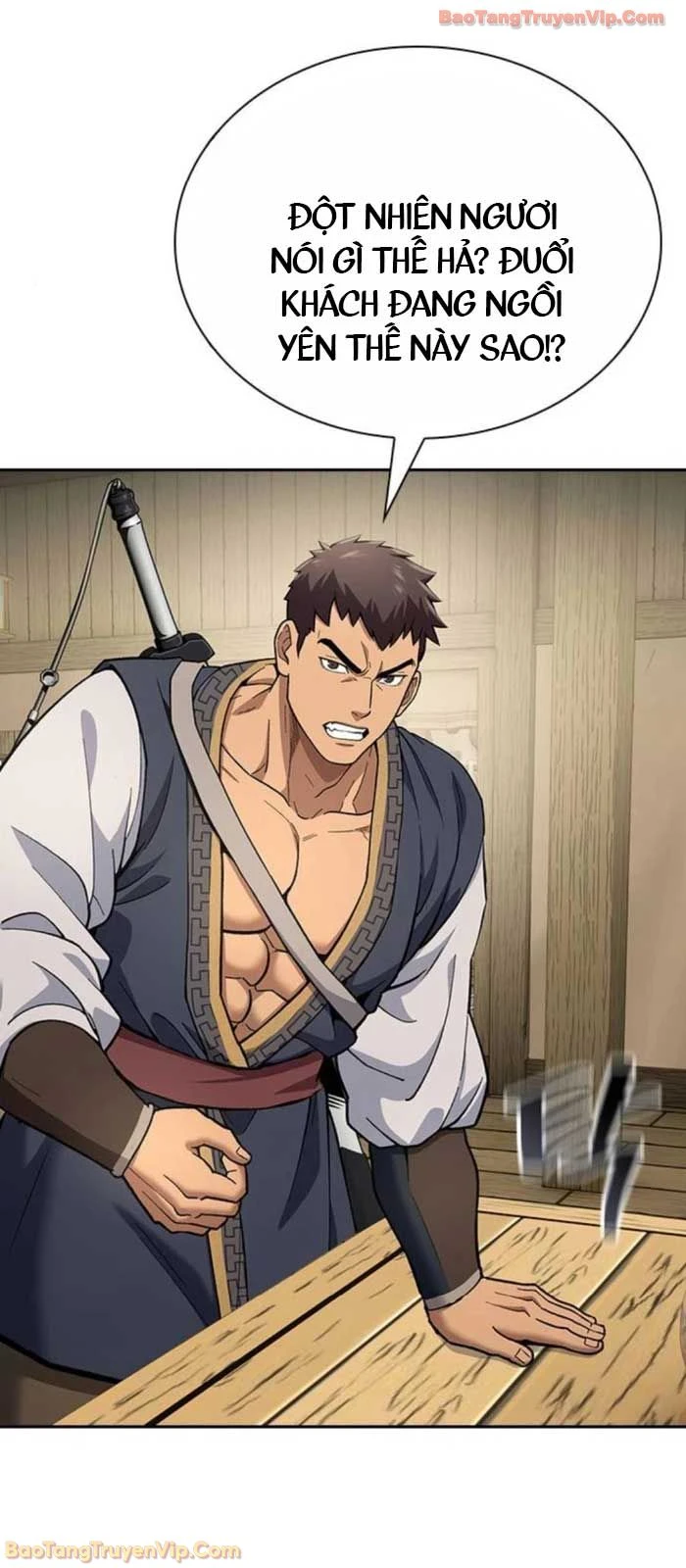Thiên Trung Long Môn Chapter 24 - 110