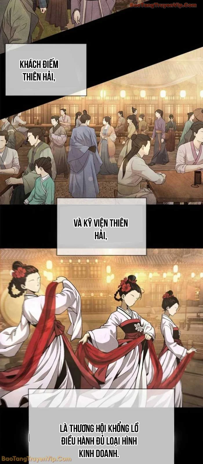 Thiên Trung Long Môn Chapter 25 - 3