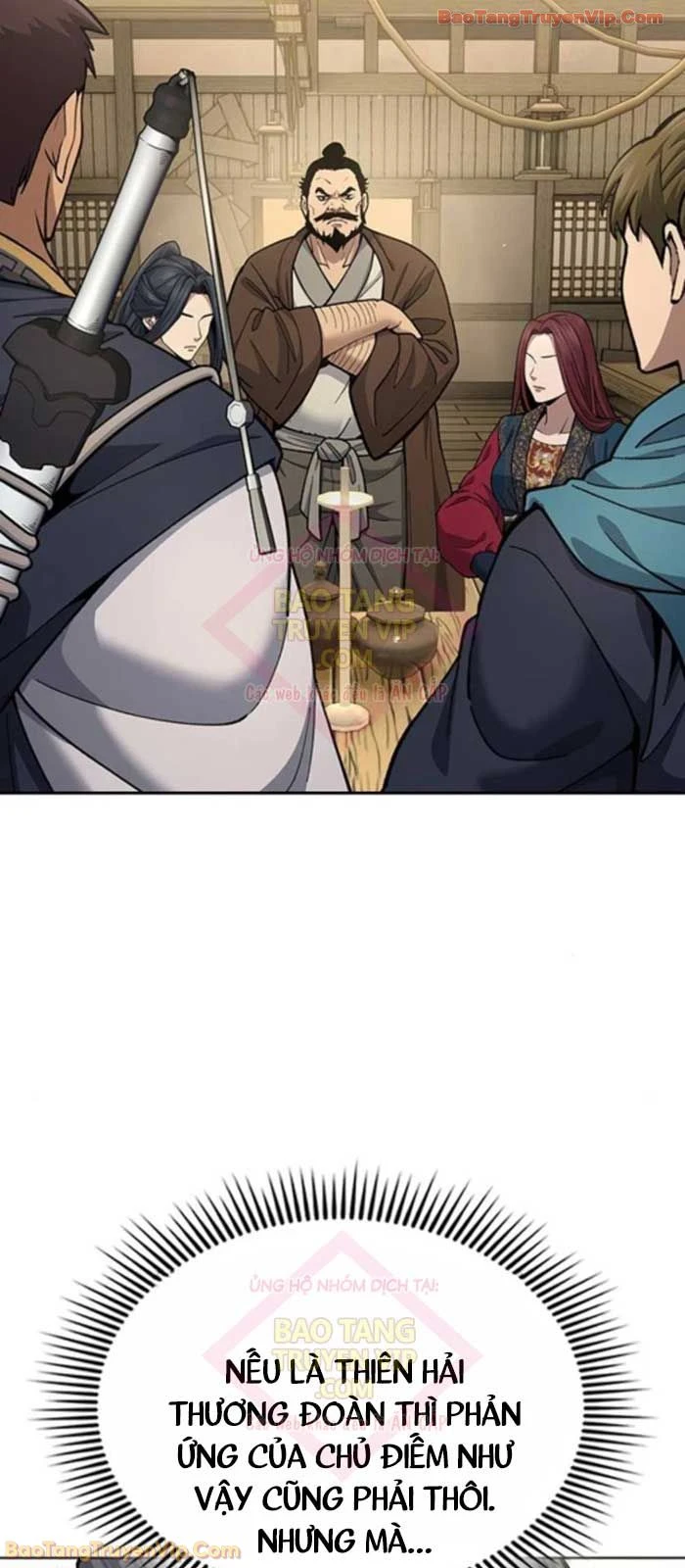 Thiên Trung Long Môn Chapter 25 - 8